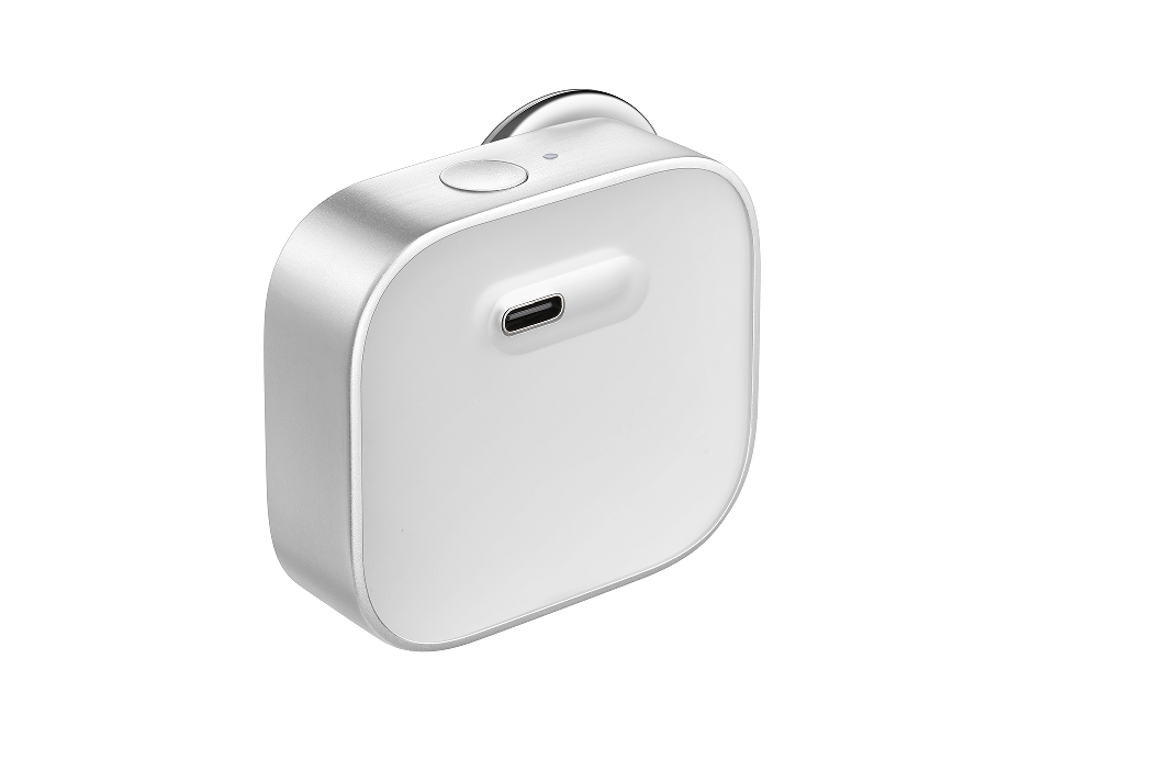 Hot & Cold Facial Beauty Device