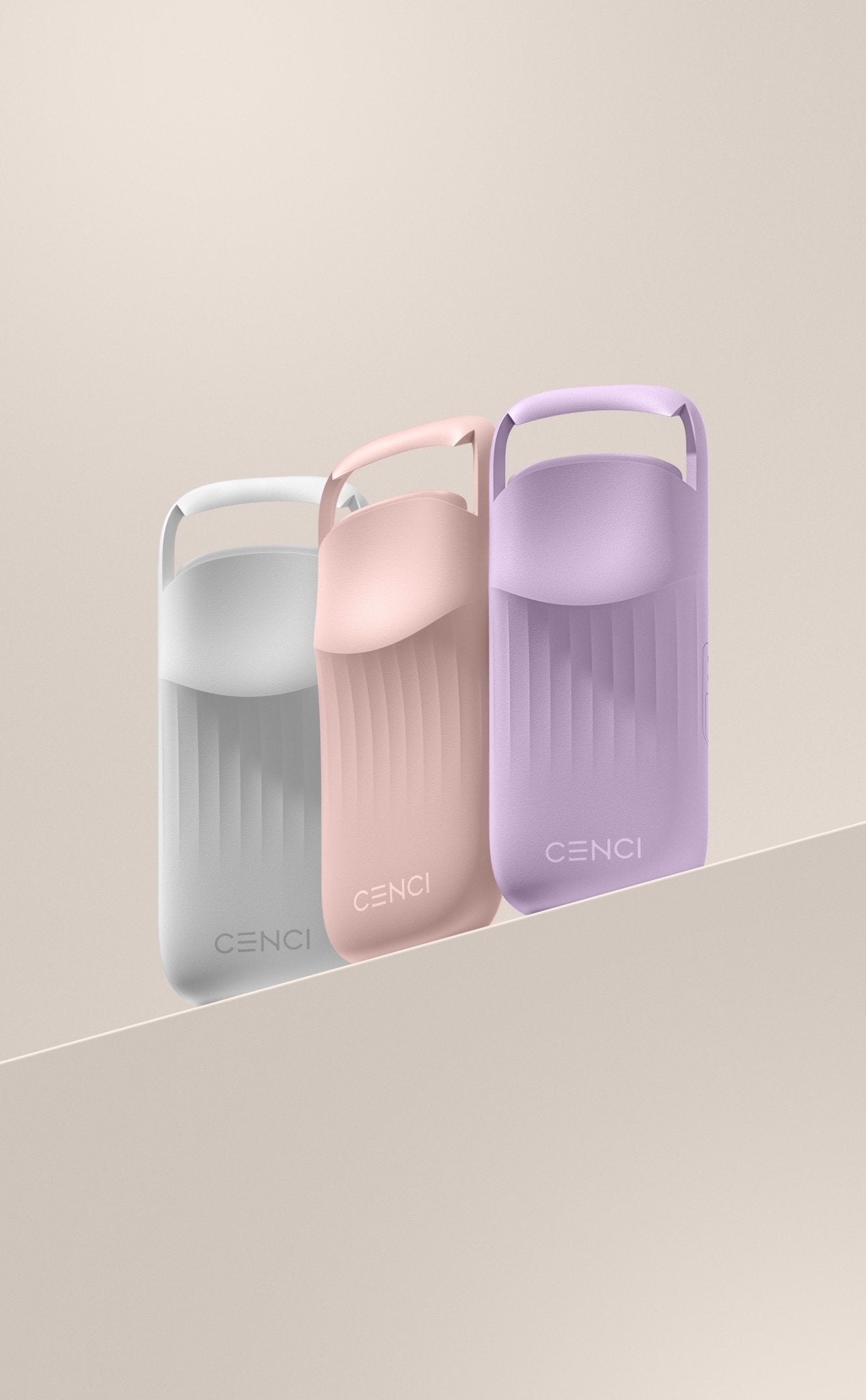 Version 4S ! CENCI Heated Eyelash Curler