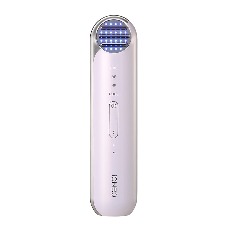 RF Facial Beauty Device