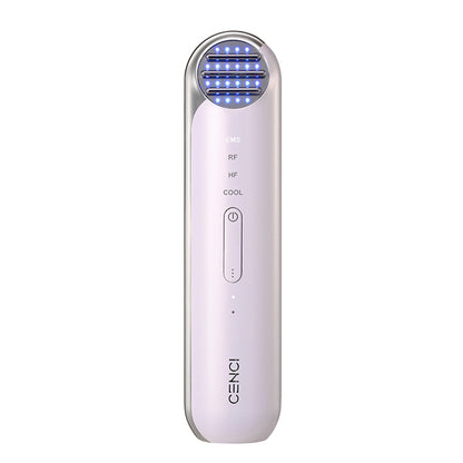 RF Facial Beauty Device