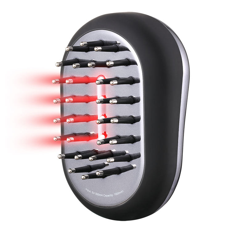 Laser Hair Growth Comb