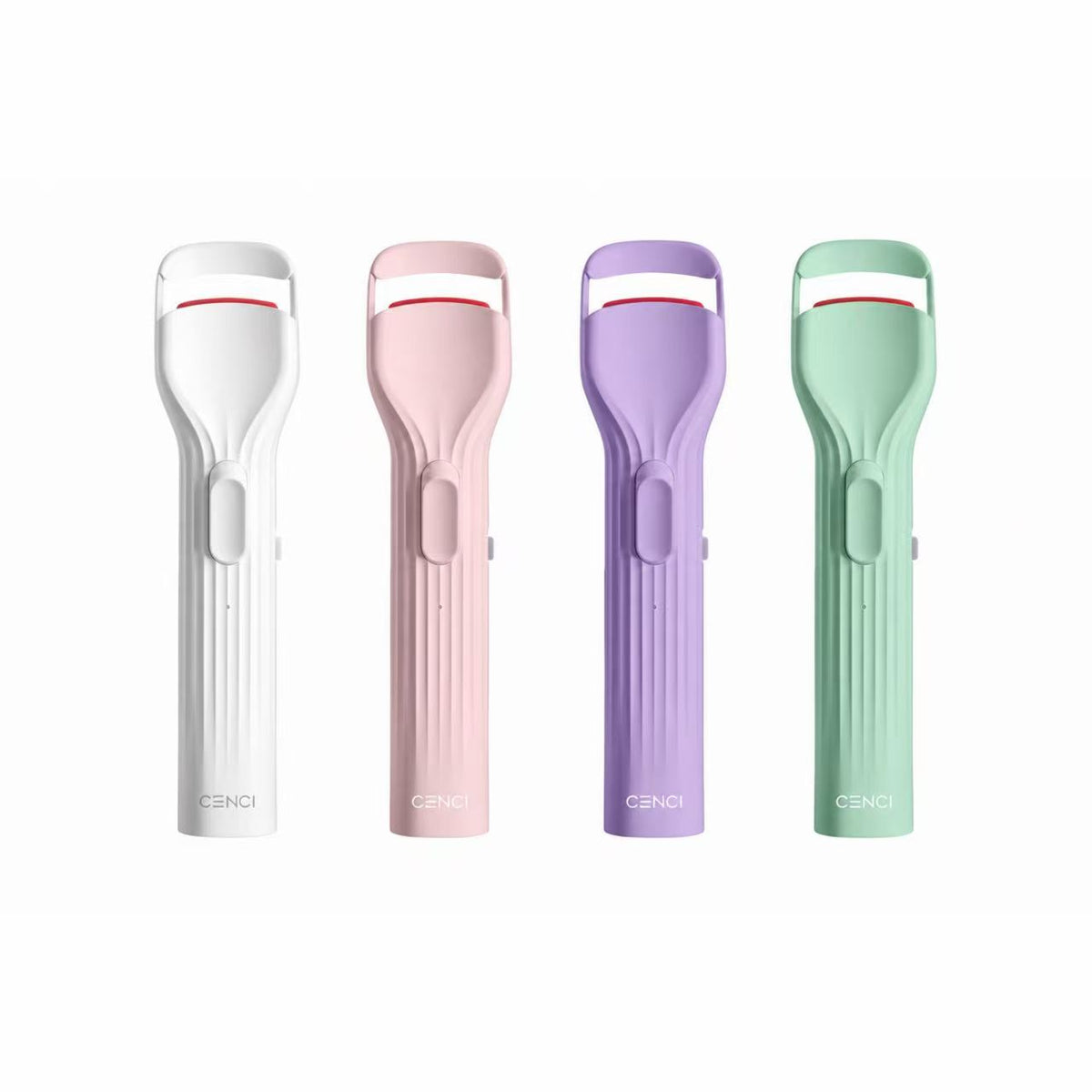CENCI Heated Eyelash Curler Version 3