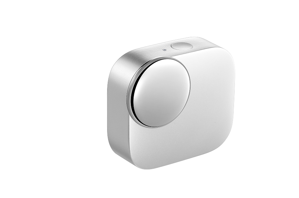 Hot & Cold Facial Beauty Device