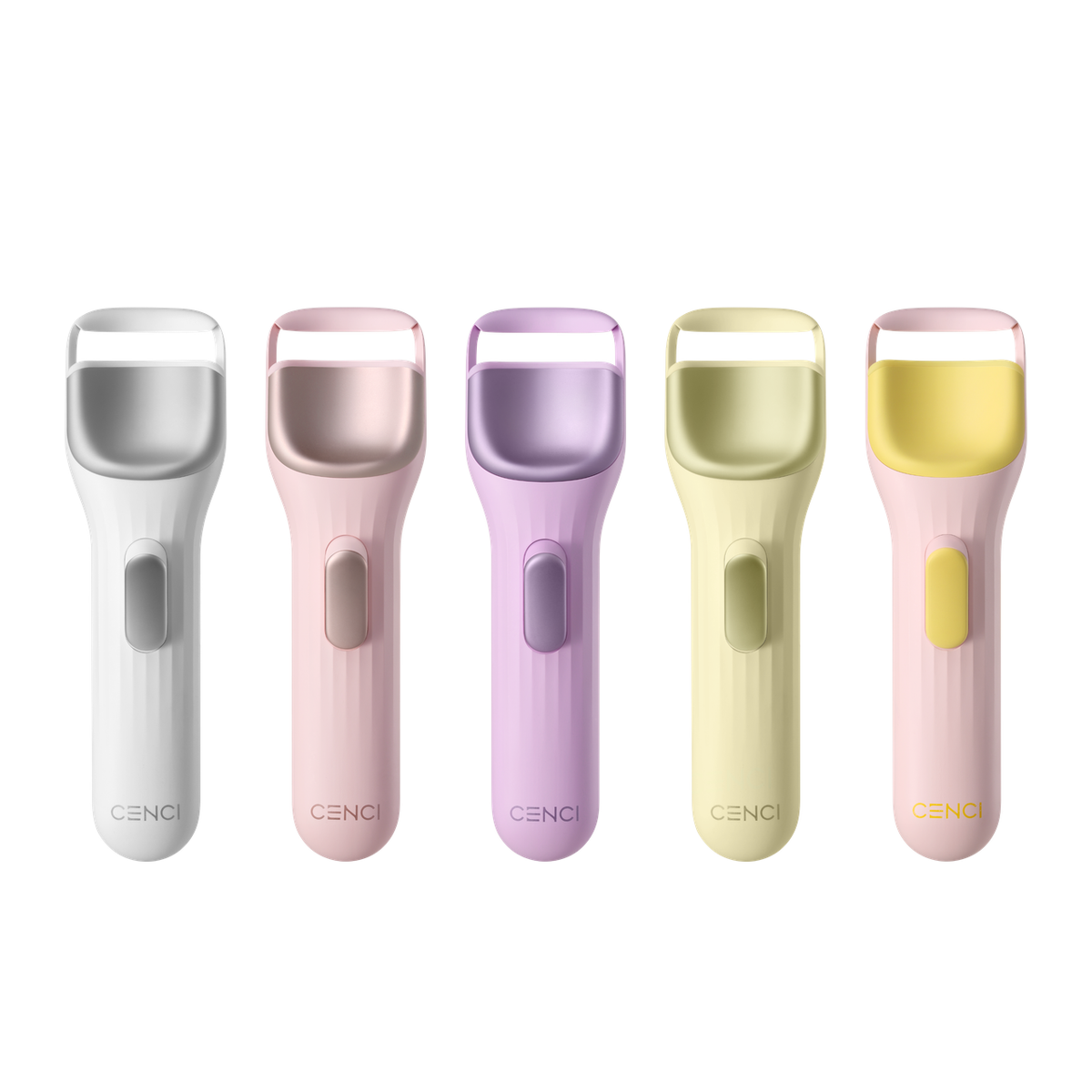 Version 4Pro!!!! CENCI Heated Eyelash Curler