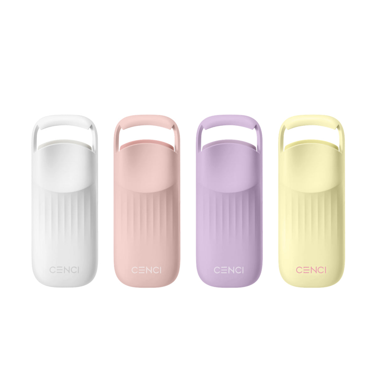 Version 4S ! CENCI Heated Eyelash Curler