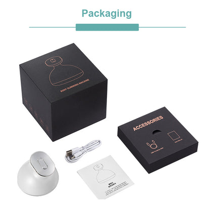 Body Contouring Device