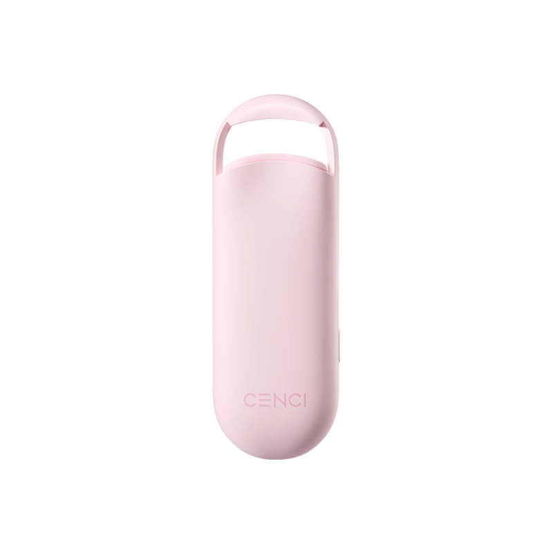 Heated Eyelash Curler