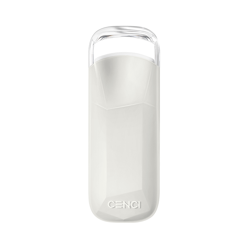 Heated Eyelash Curler