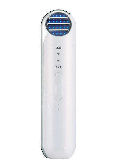RF Facial Beauty Device
