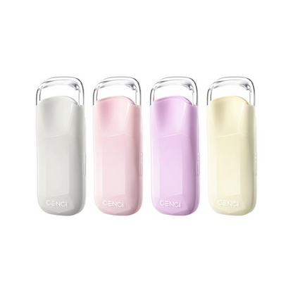 Heated Eyelash Curler