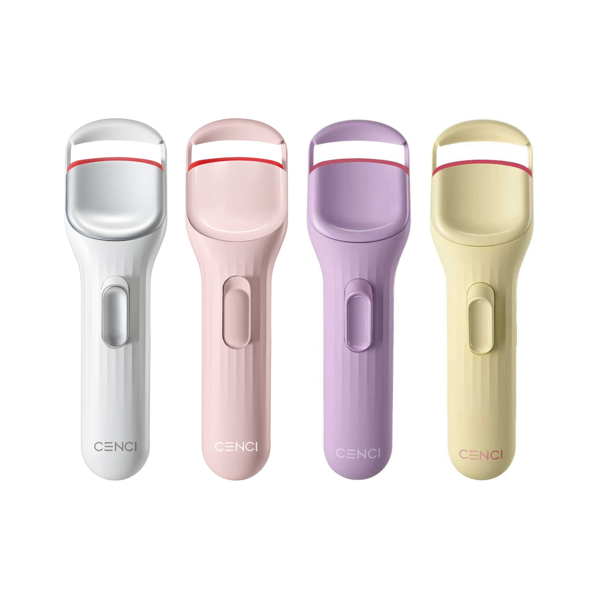 CENCI Heated Eyelash Curler Version 4