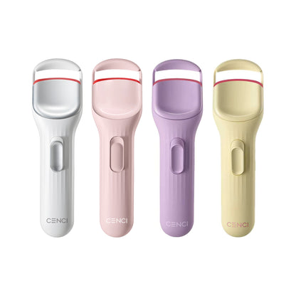CENCI Heated Eyelash Curler Version 4